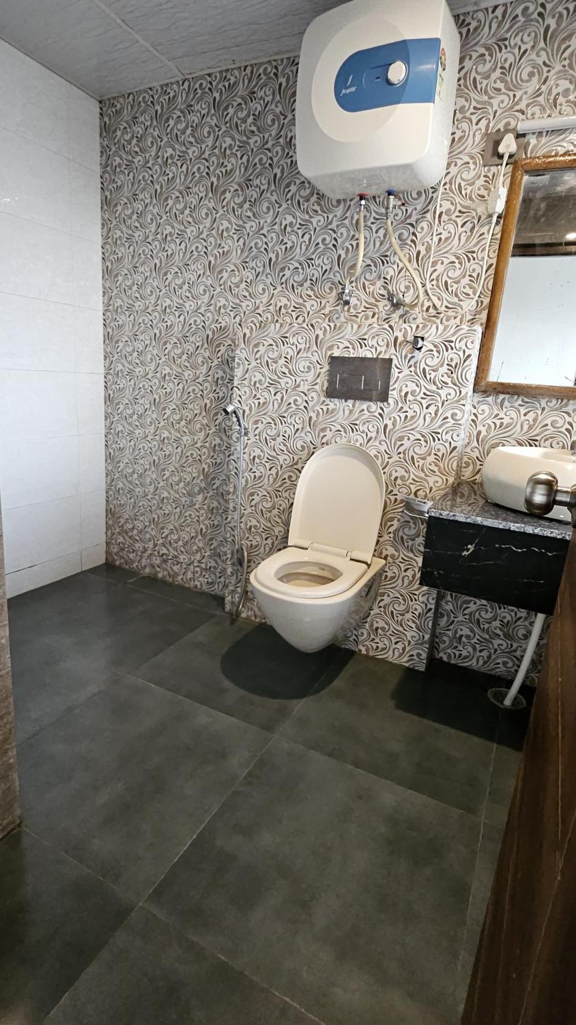 Mountain Zest- Simla Royale Near Mall Road Free Pickup From Railway Station Simla Ngoại thất bức ảnh