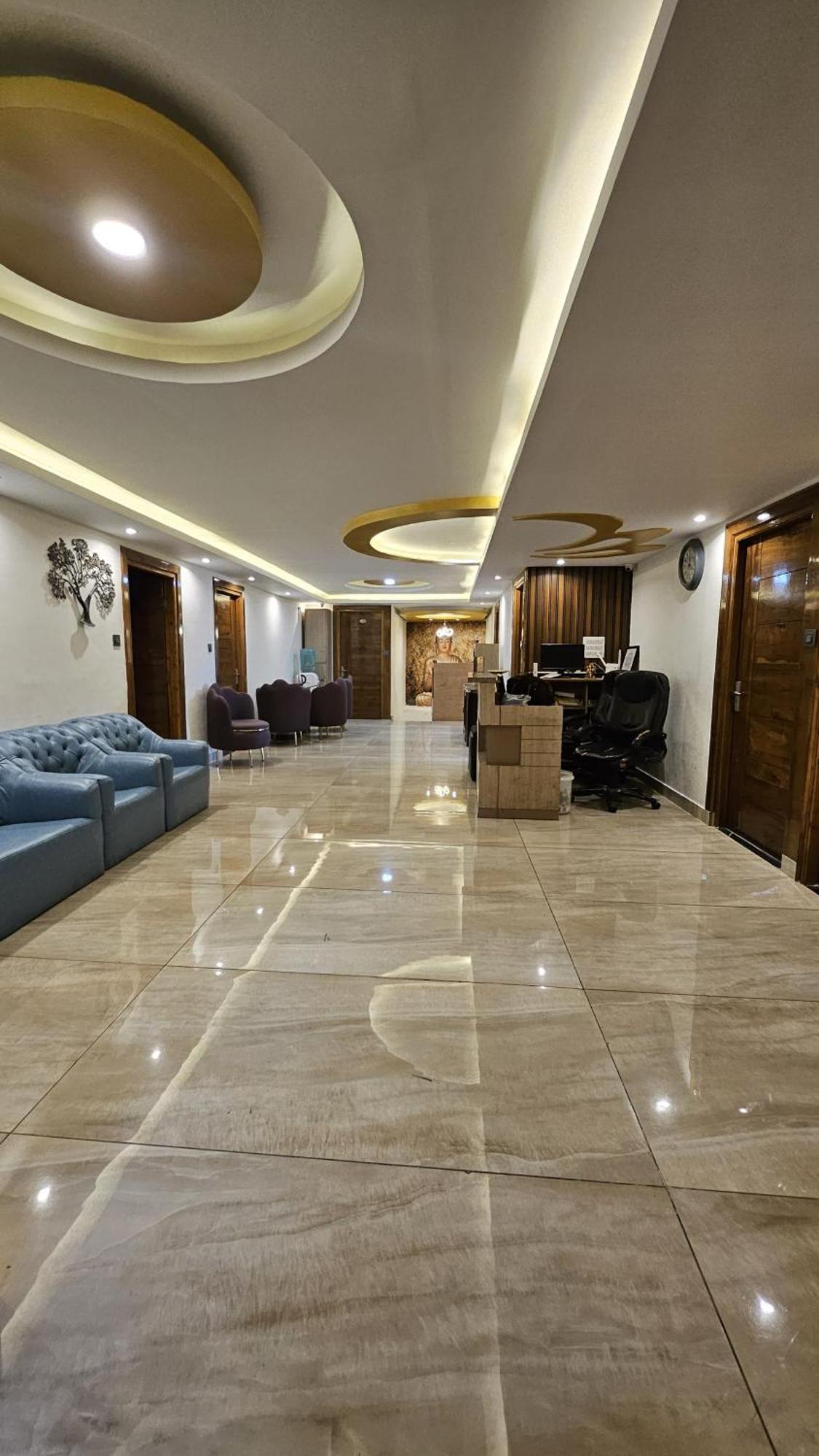 Mountain Zest- Simla Royale Near Mall Road Free Pickup From Railway Station Simla Ngoại thất bức ảnh
