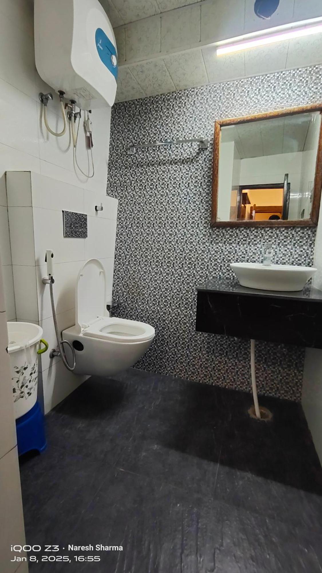 Mountain Zest- Simla Royale Near Mall Road Free Pickup From Railway Station Simla Ngoại thất bức ảnh