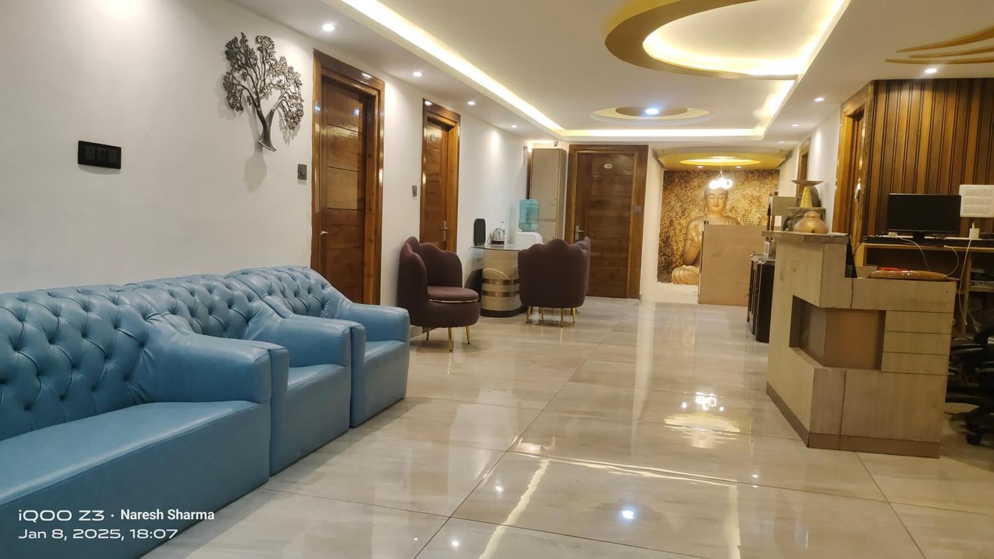 Mountain Zest- Simla Royale Near Mall Road Free Pickup From Railway Station Simla Ngoại thất bức ảnh